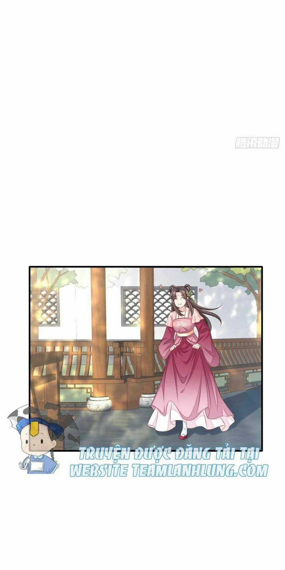 Thuần Hóa Ba Ba Bạo Quân Chapter 49 trang 1