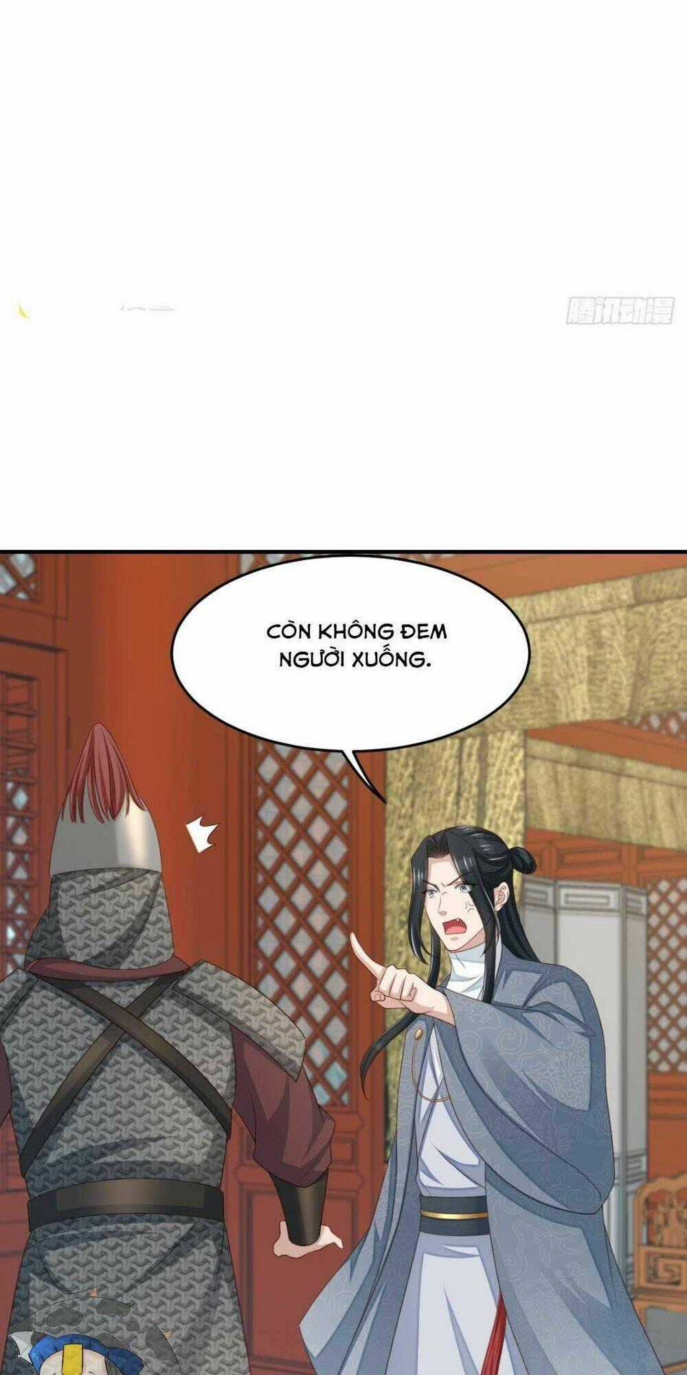 Thuần Hóa Ba Ba Bạo Quân Chapter 51 trang 1
