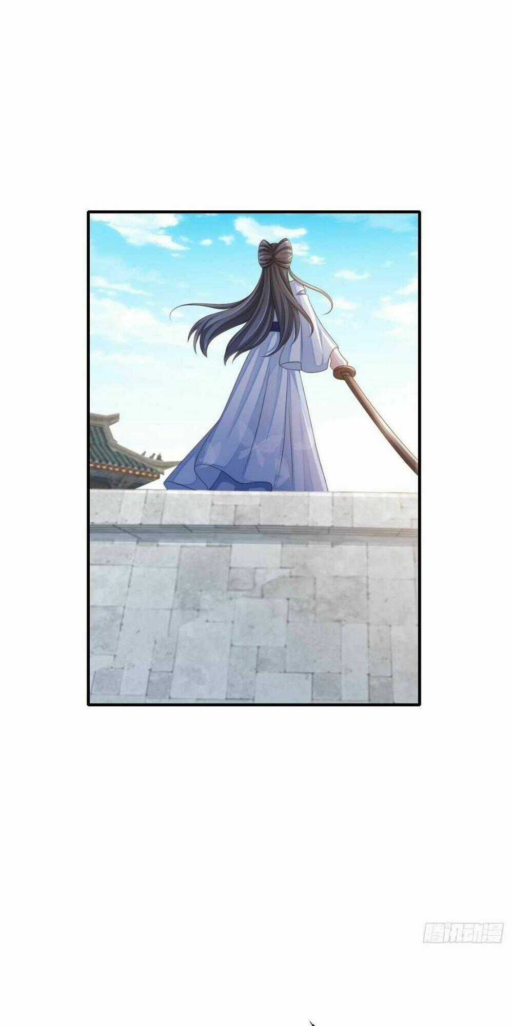 Thuần Hóa Ba Ba Bạo Quân Chapter 52 trang 1