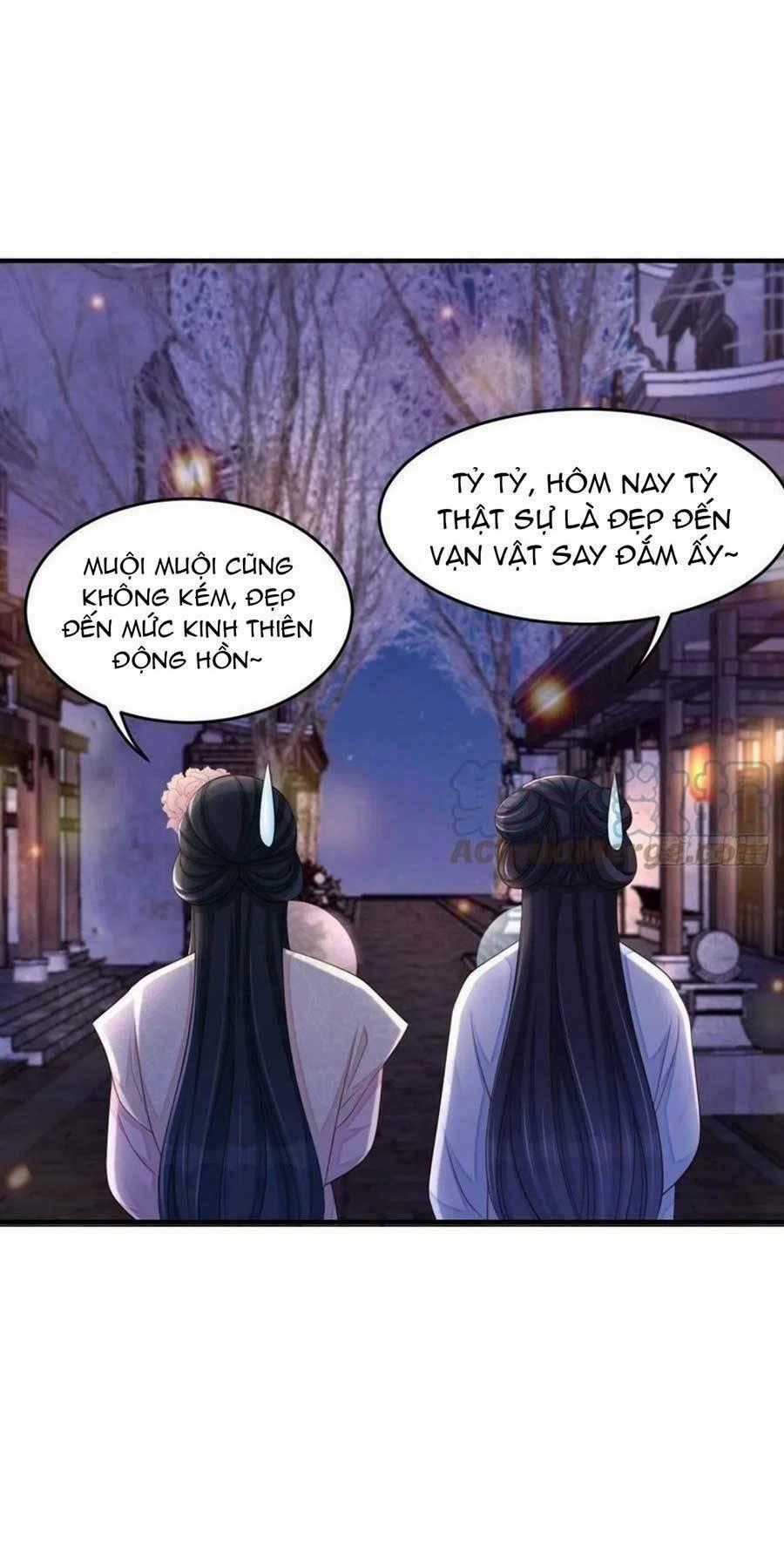 Thuần Hóa Ba Ba Bạo Quân Chapter 56 trang 1