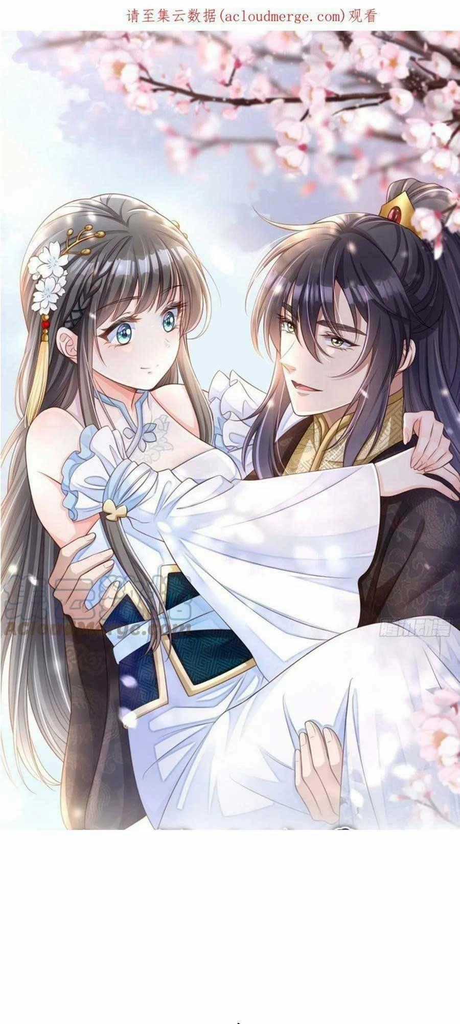 Thuần Hóa Ba Ba Bạo Quân Chapter 57 trang 0
