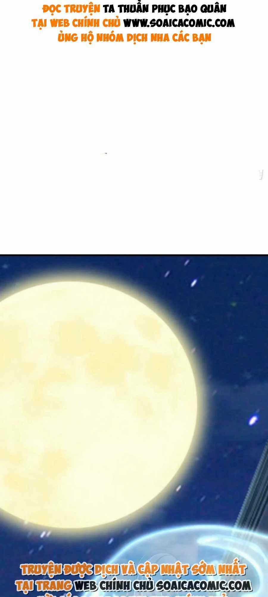 Thuần Hóa Ba Ba Bạo Quân Chapter 57 trang 1