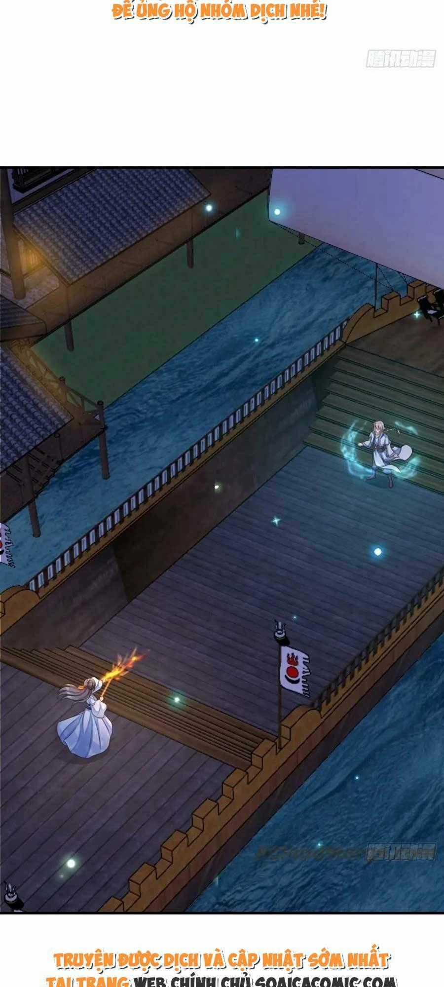 Thuần Hóa Ba Ba Bạo Quân Chapter 59 trang 1