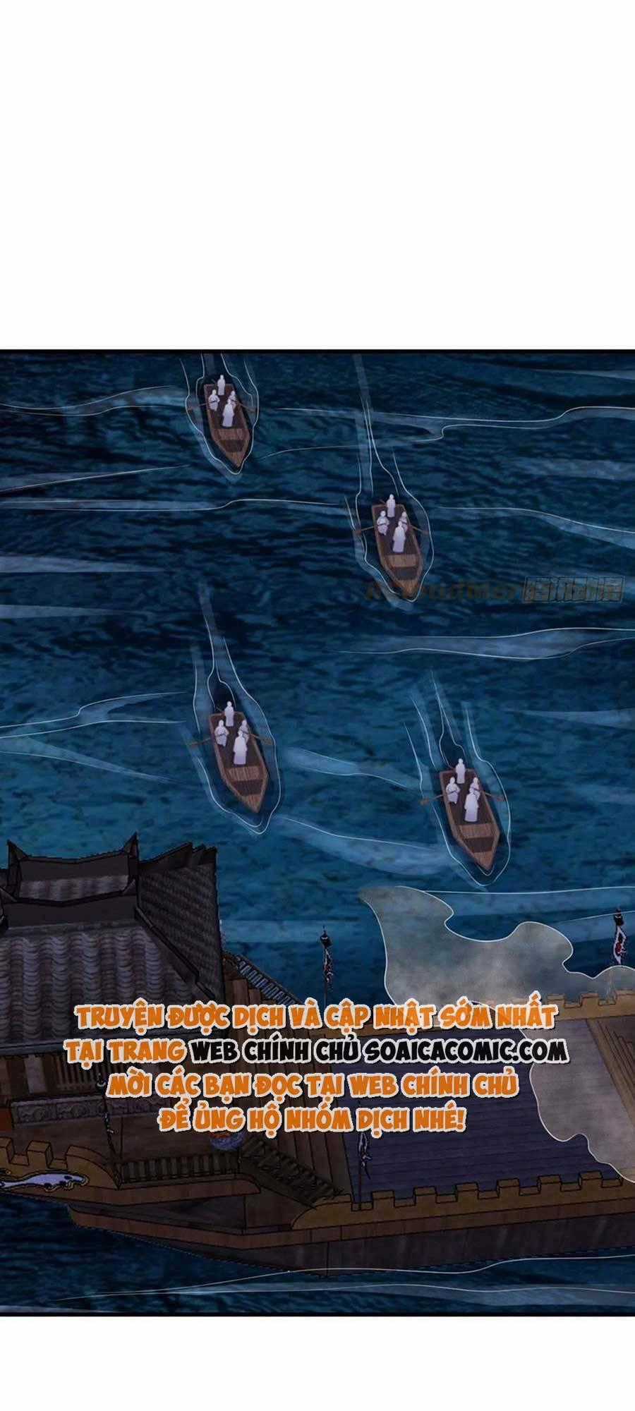 Thuần Hóa Ba Ba Bạo Quân Chapter 62 trang 1