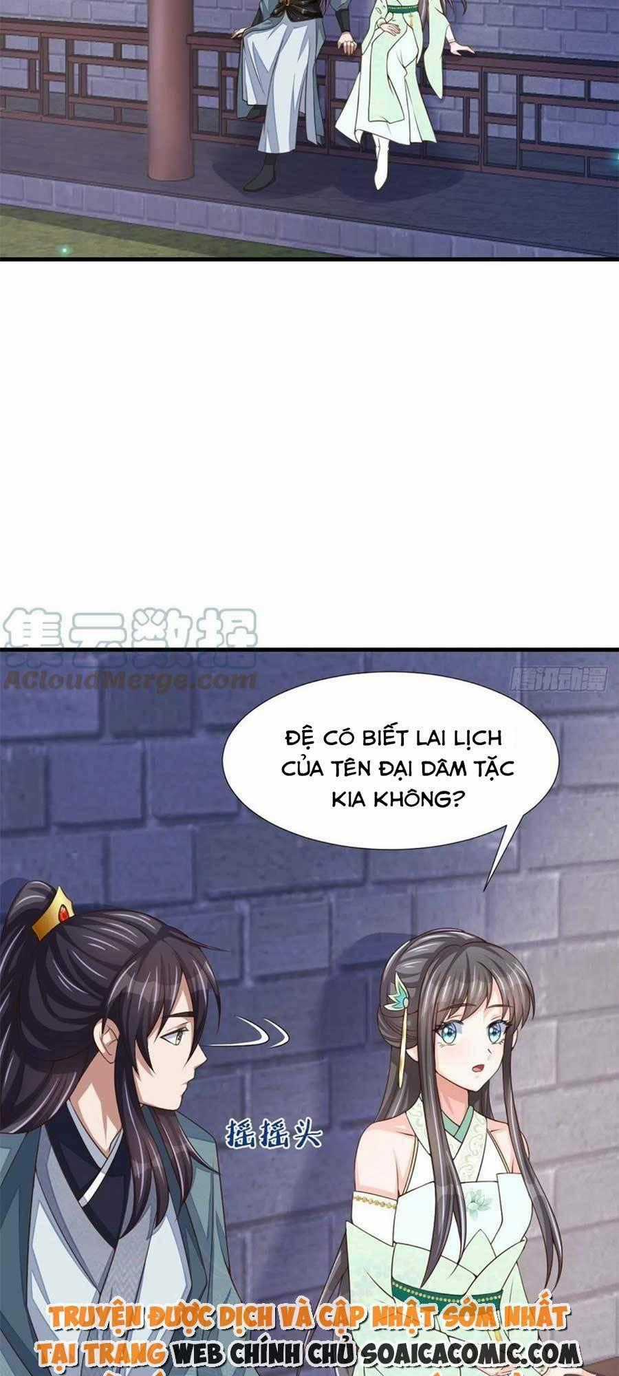 Thuần Hóa Ba Ba Bạo Quân Chapter 64 trang 1