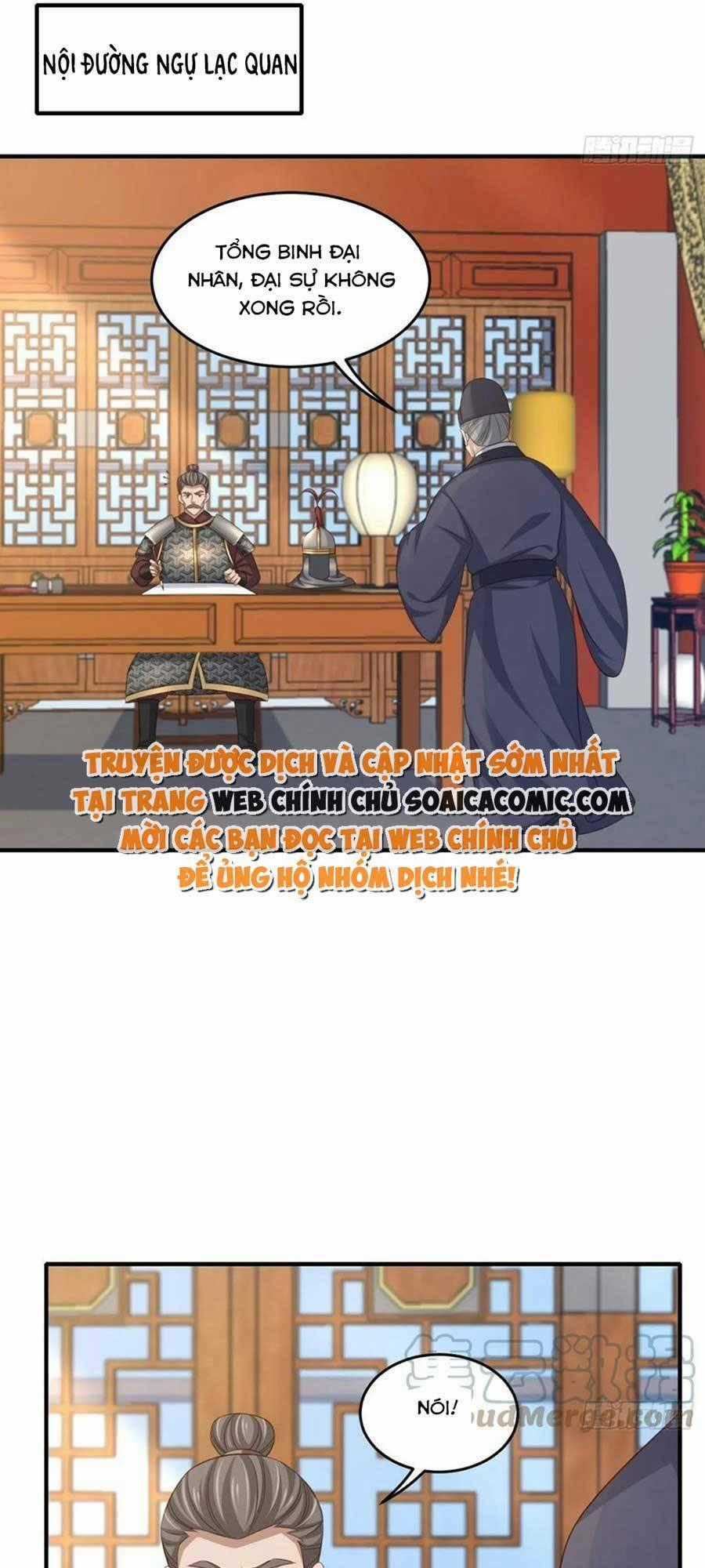Thuần Hóa Ba Ba Bạo Quân Chapter 68 trang 1