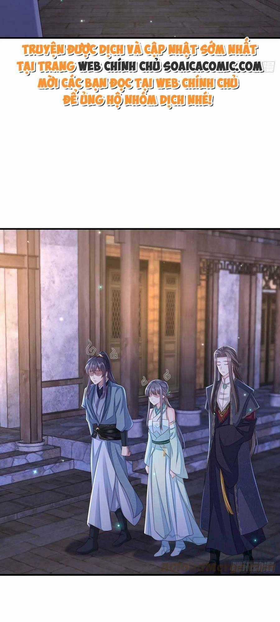 Thuần Hóa Ba Ba Bạo Quân Chapter 72 trang 1