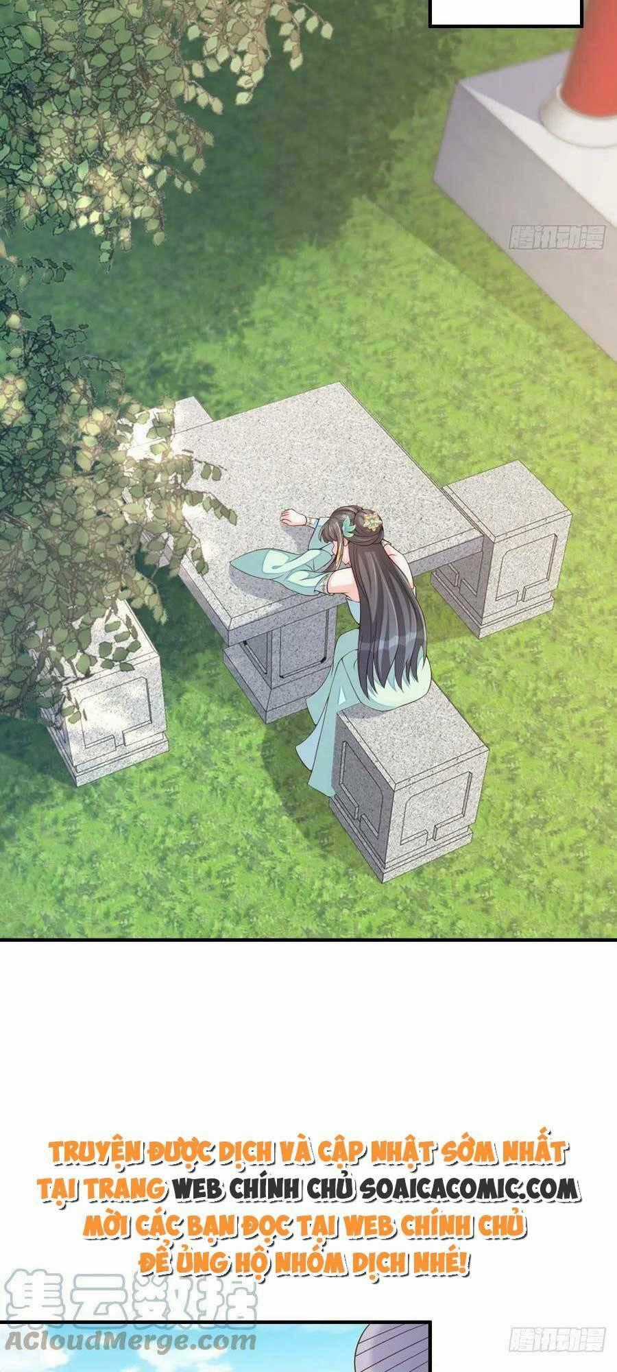 Thuần Hóa Ba Ba Bạo Quân Chapter 73 trang 1