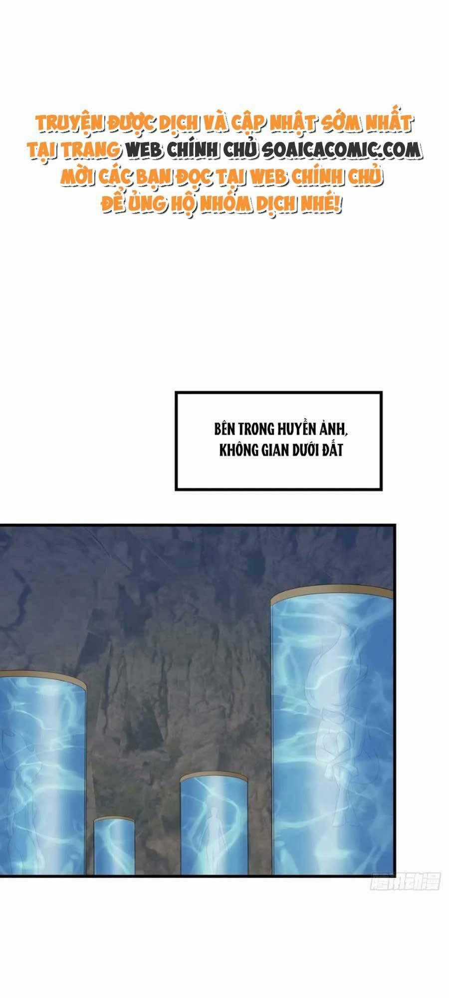 Thuần Hóa Ba Ba Bạo Quân Chapter 76 trang 0