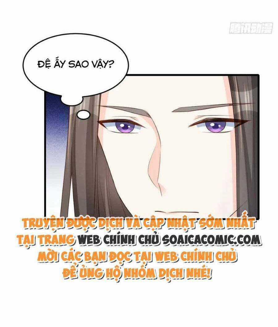 Thuần Hóa Ba Ba Bạo Quân Chapter 84 trang 11