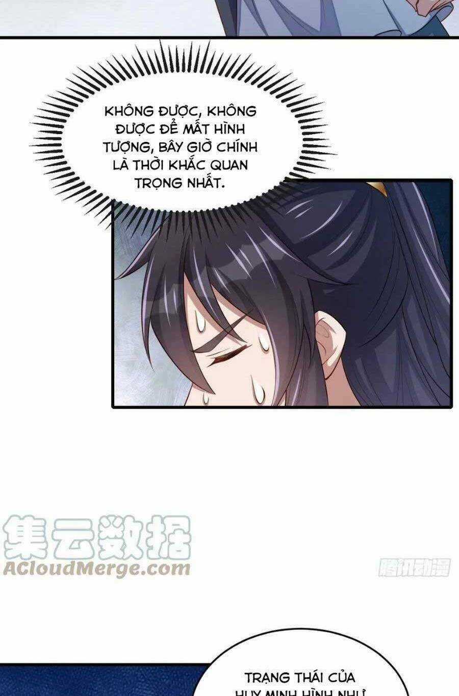 Thuần Hóa Ba Ba Bạo Quân Chapter 84 trang 14