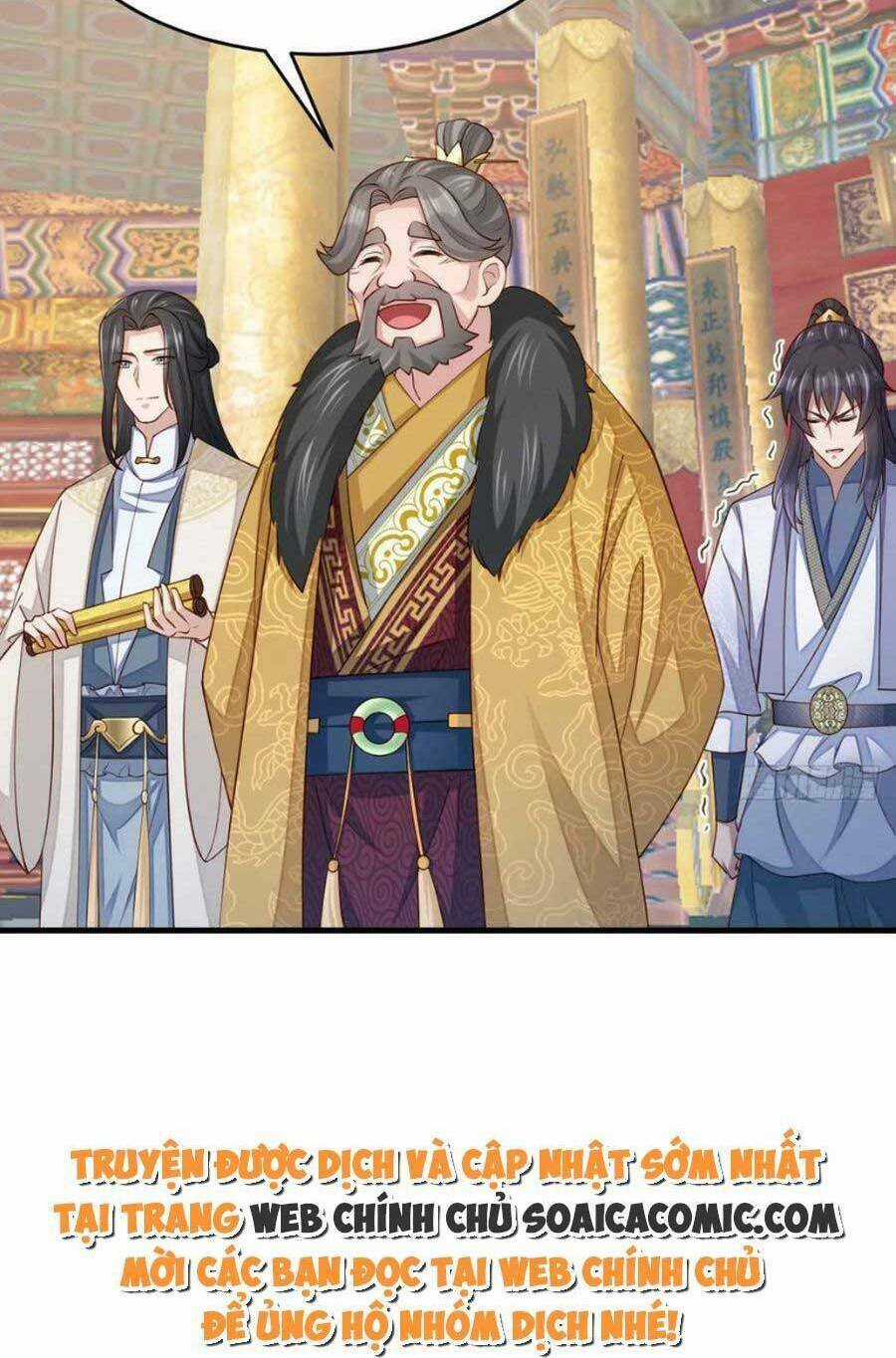 Thuần Hóa Ba Ba Bạo Quân Chapter 84 trang 16