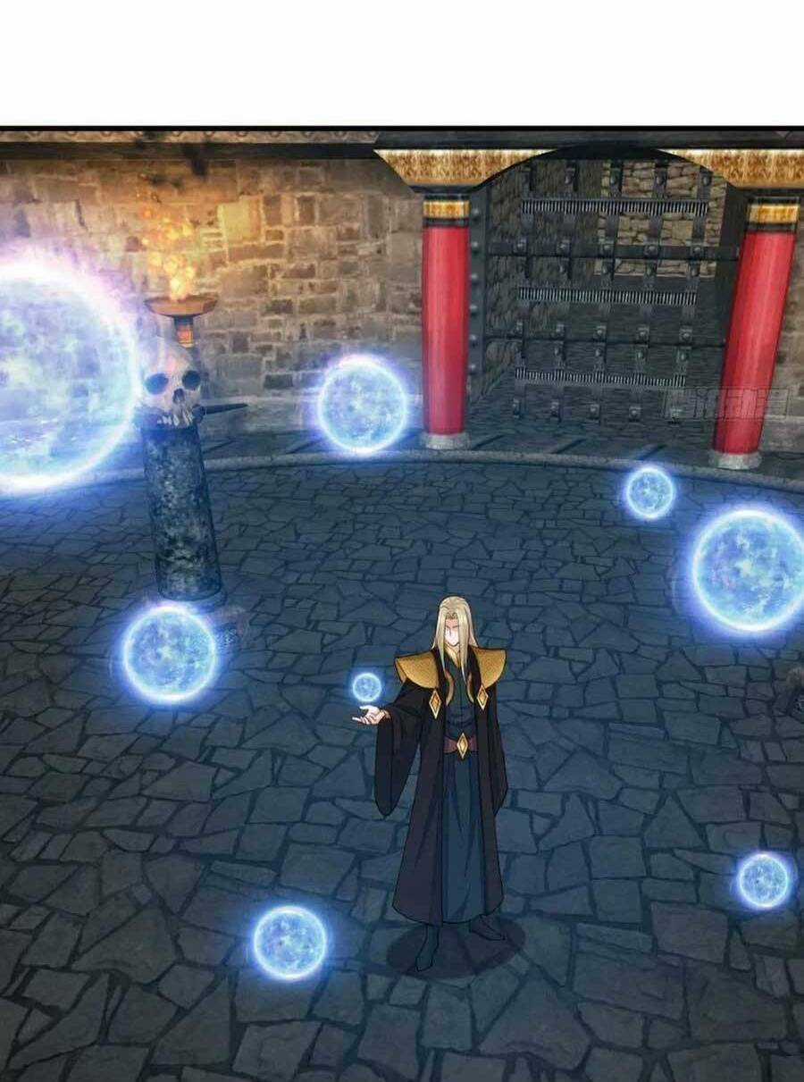 Thuần Hóa Ba Ba Bạo Quân Chapter 84 trang 19