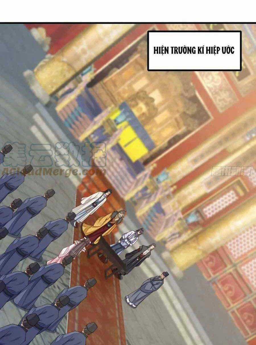 Thuần Hóa Ba Ba Bạo Quân Chapter 84 trang 2