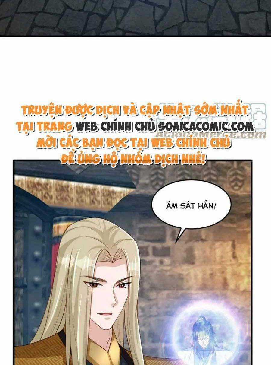Thuần Hóa Ba Ba Bạo Quân Chapter 84 trang 20