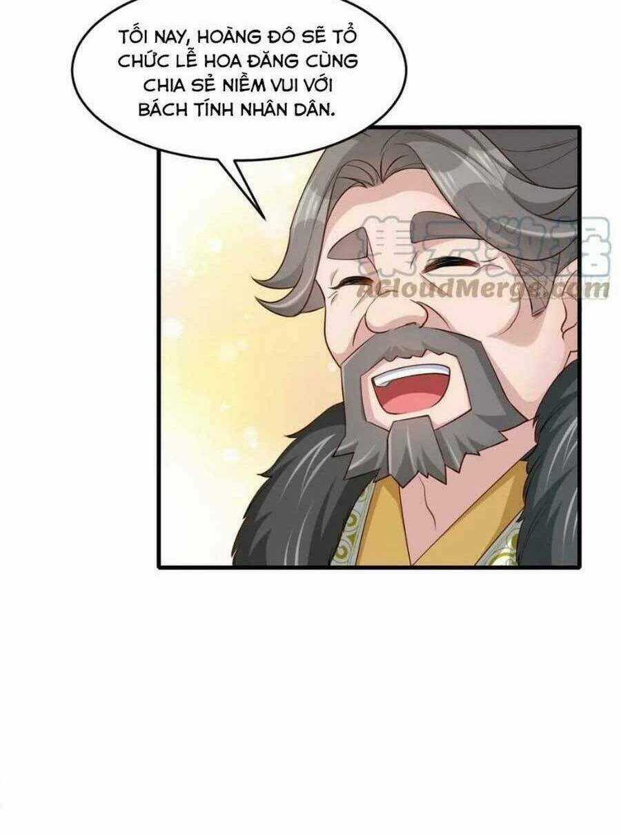 Thuần Hóa Ba Ba Bạo Quân Chapter 84 trang 23