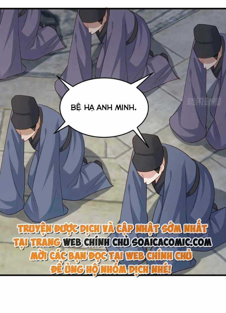 Thuần Hóa Ba Ba Bạo Quân Chapter 84 trang 24