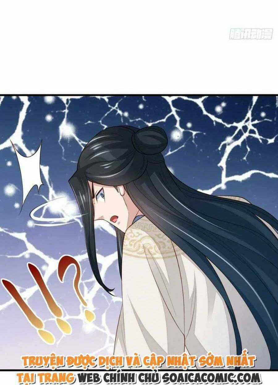Thuần Hóa Ba Ba Bạo Quân Chapter 84 trang 27