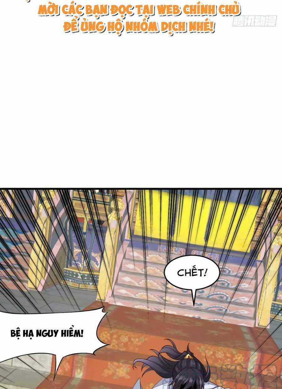 Thuần Hóa Ba Ba Bạo Quân Chapter 84 trang 28