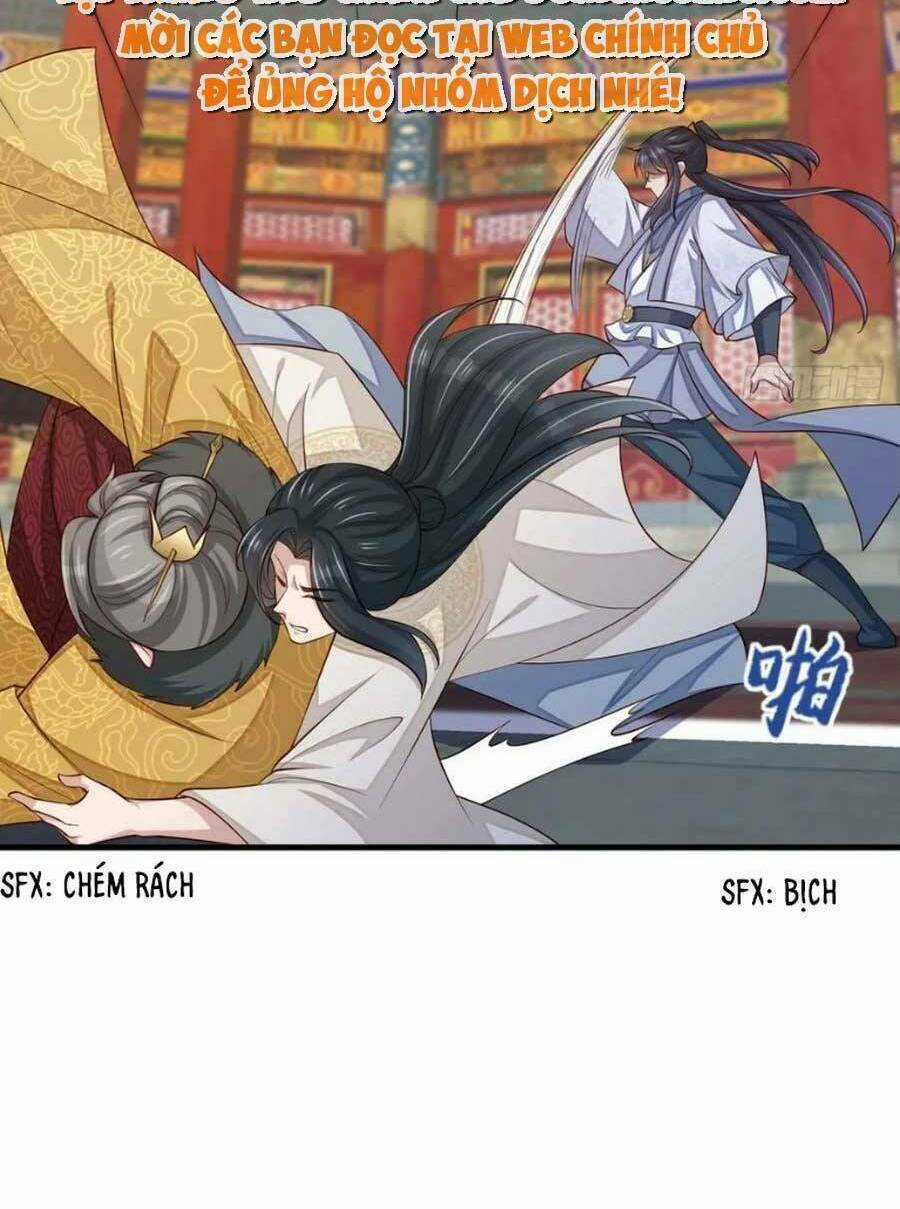 Thuần Hóa Ba Ba Bạo Quân Chapter 84 trang 31