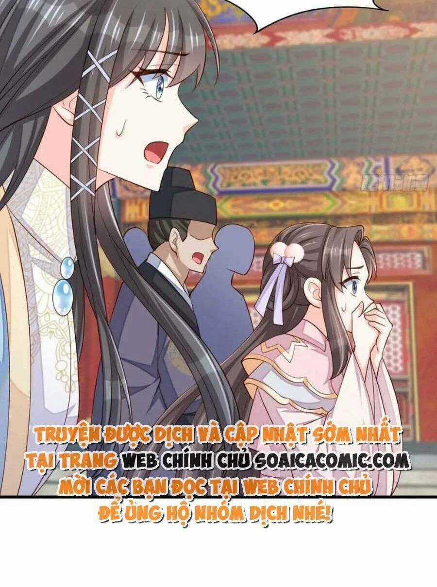 Thuần Hóa Ba Ba Bạo Quân Chapter 84 trang 35