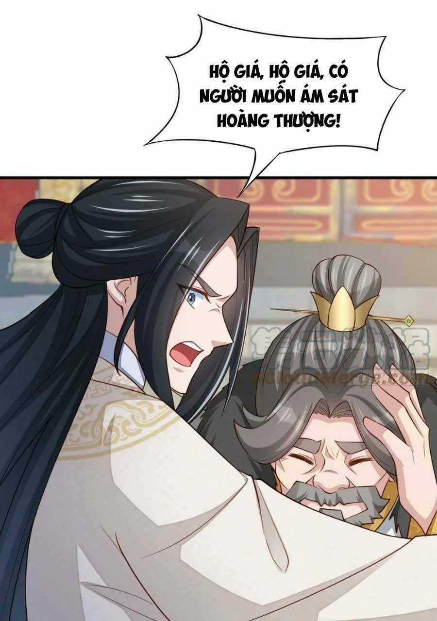Thuần Hóa Ba Ba Bạo Quân Chapter 84 trang 36
