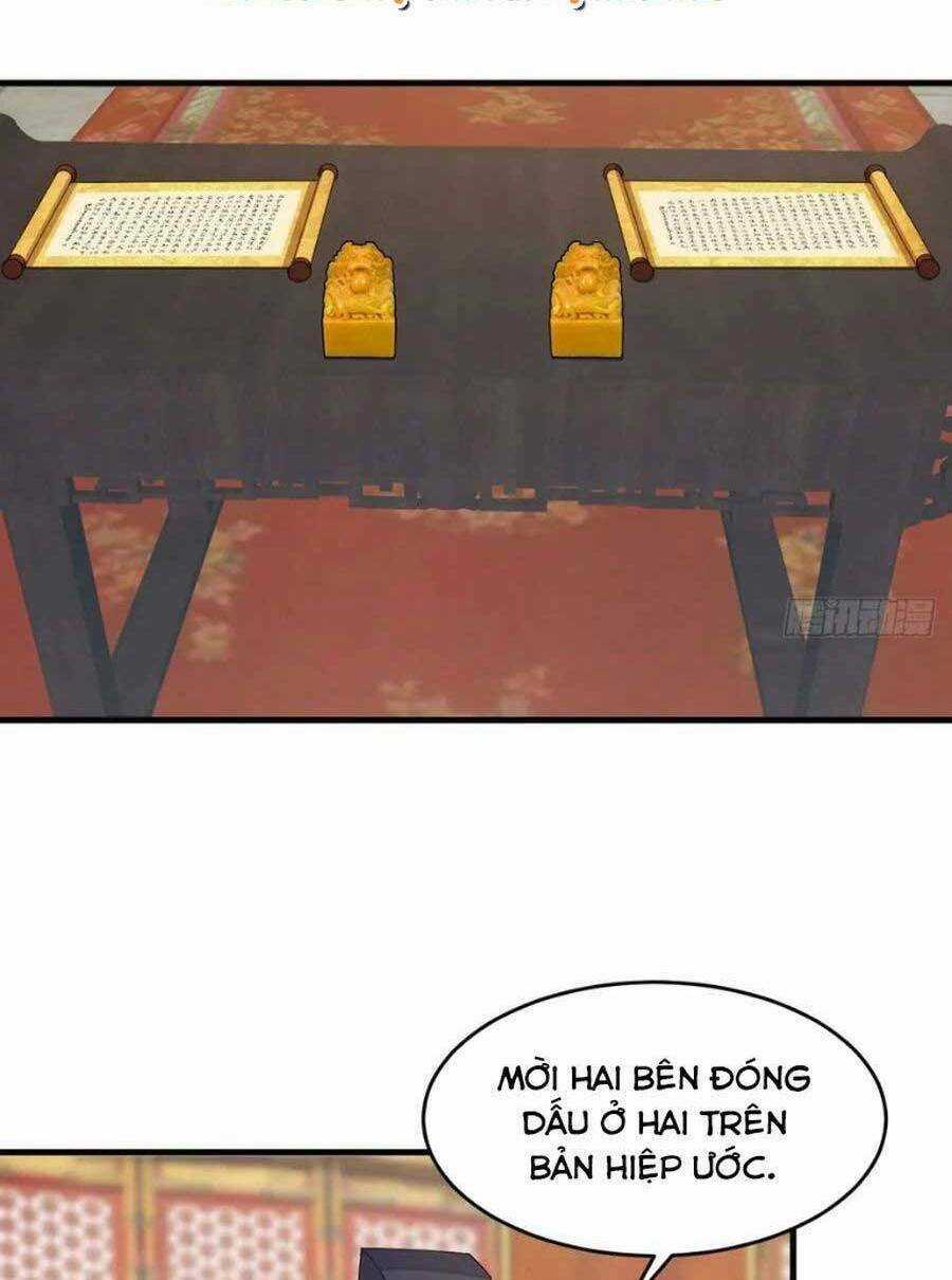 Thuần Hóa Ba Ba Bạo Quân Chapter 84 trang 4
