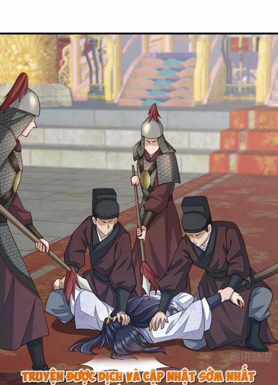 Thuần Hóa Ba Ba Bạo Quân Chapter 84 trang 42