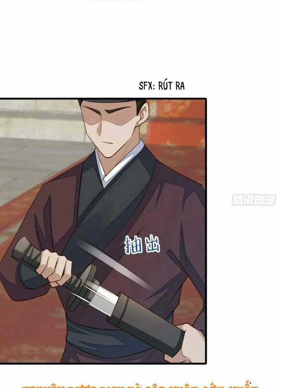 Thuần Hóa Ba Ba Bạo Quân Chapter 84 trang 45