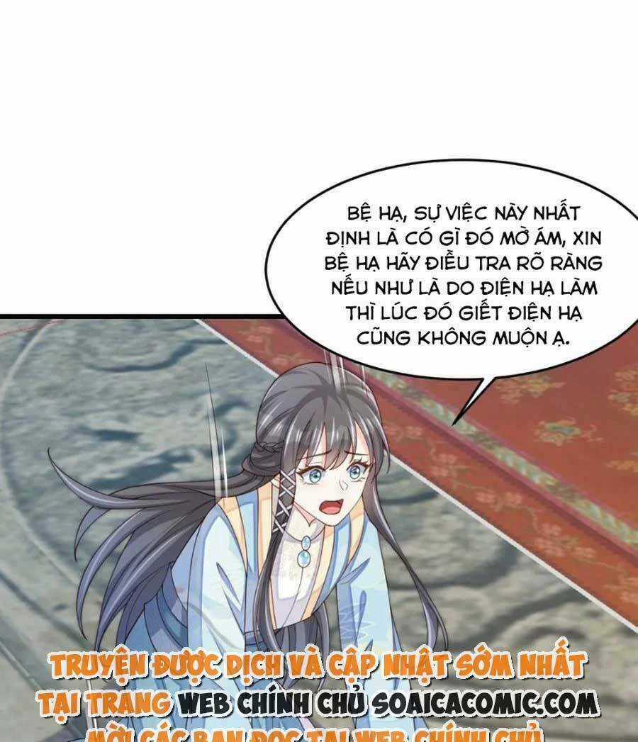 Thuần Hóa Ba Ba Bạo Quân Chapter 84 trang 48