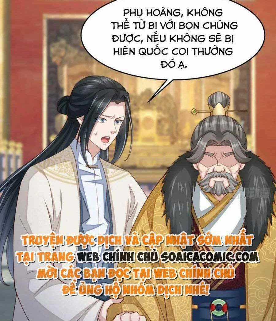 Thuần Hóa Ba Ba Bạo Quân Chapter 84 trang 52