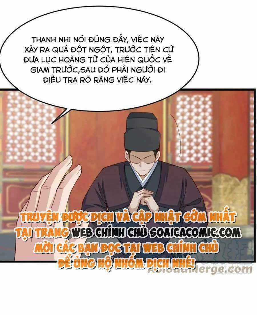 Thuần Hóa Ba Ba Bạo Quân Chapter 84 trang 54