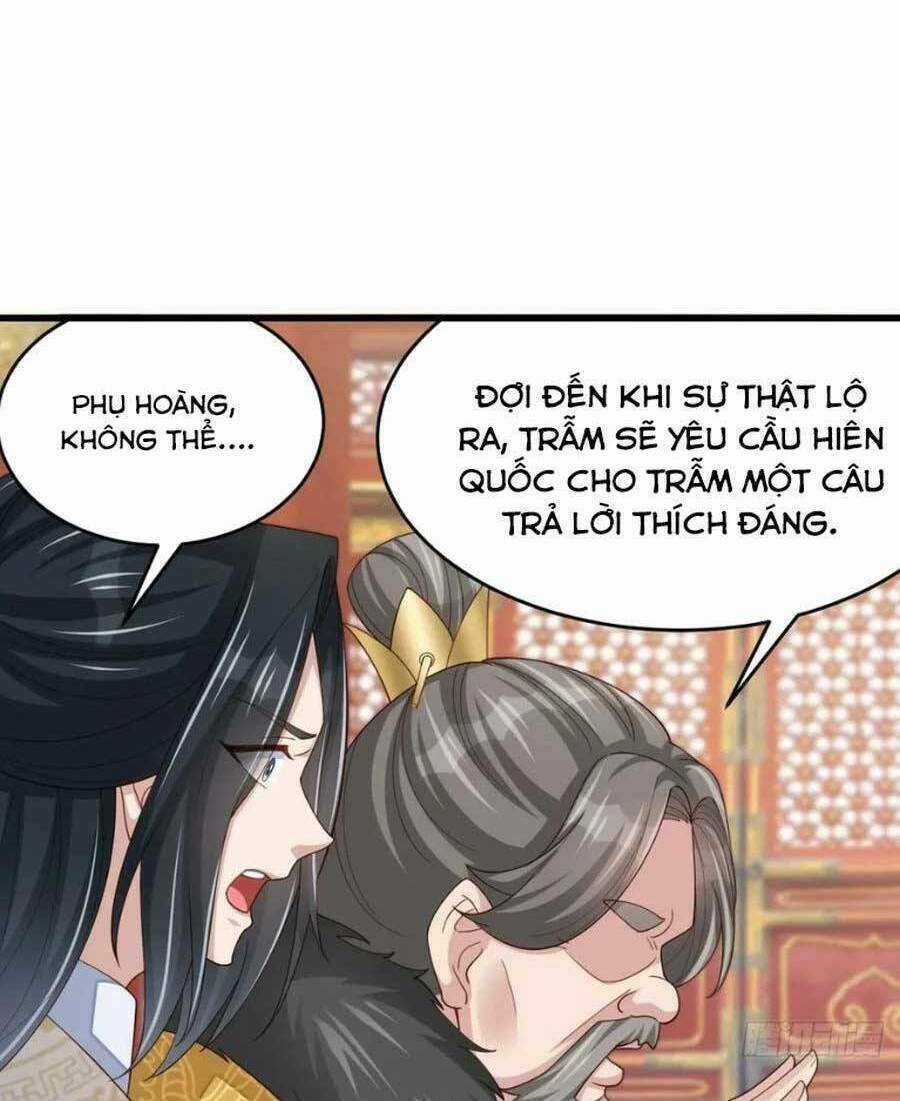 Thuần Hóa Ba Ba Bạo Quân Chapter 84 trang 55