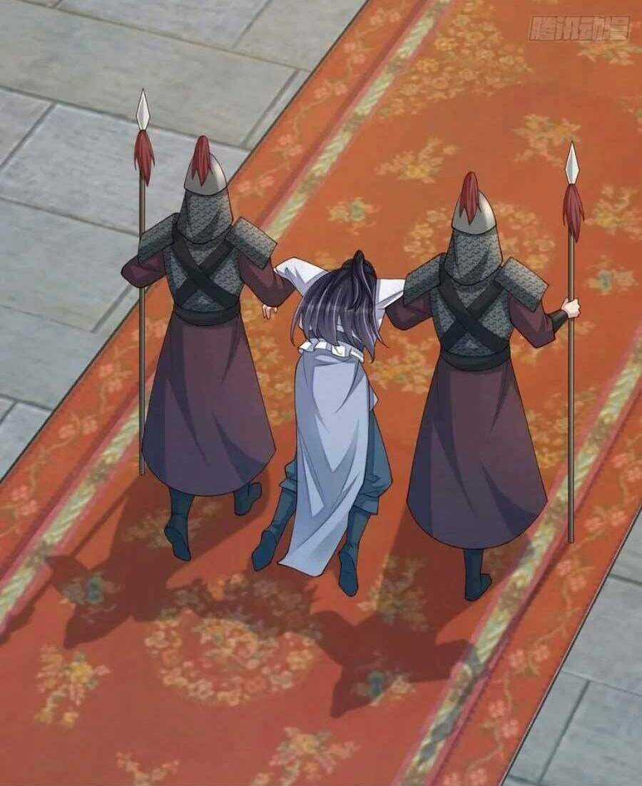 Thuần Hóa Ba Ba Bạo Quân Chapter 84 trang 57