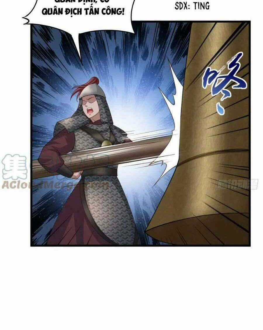 Thuần Hóa Ba Ba Bạo Quân Chapter 84 trang 65