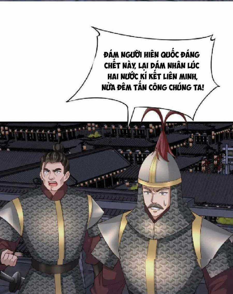 Thuần Hóa Ba Ba Bạo Quân Chapter 84 trang 67