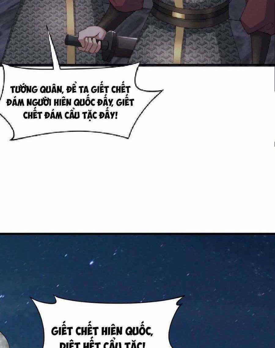 Thuần Hóa Ba Ba Bạo Quân Chapter 84 trang 68