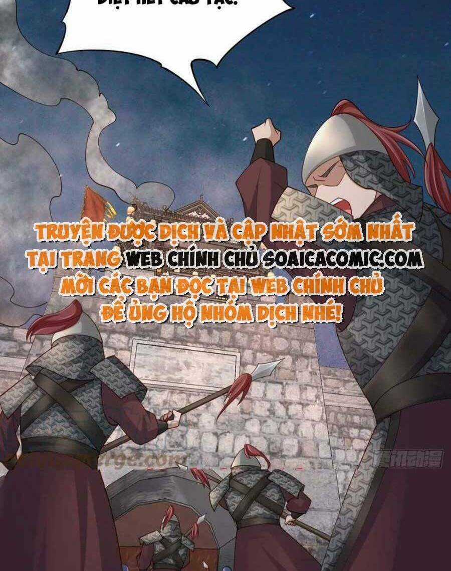 Thuần Hóa Ba Ba Bạo Quân Chapter 84 trang 69