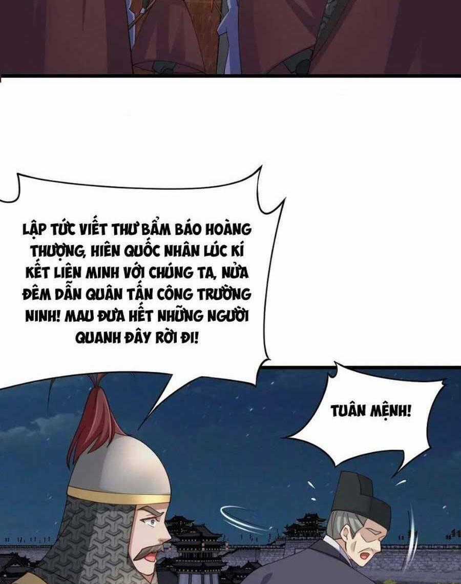 Thuần Hóa Ba Ba Bạo Quân Chapter 84 trang 70