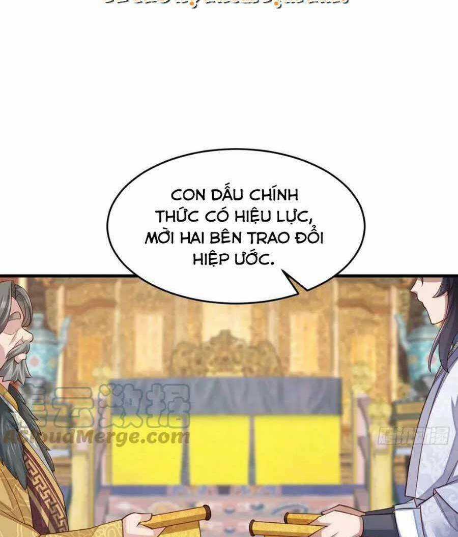 Thuần Hóa Ba Ba Bạo Quân Chapter 84 trang 8