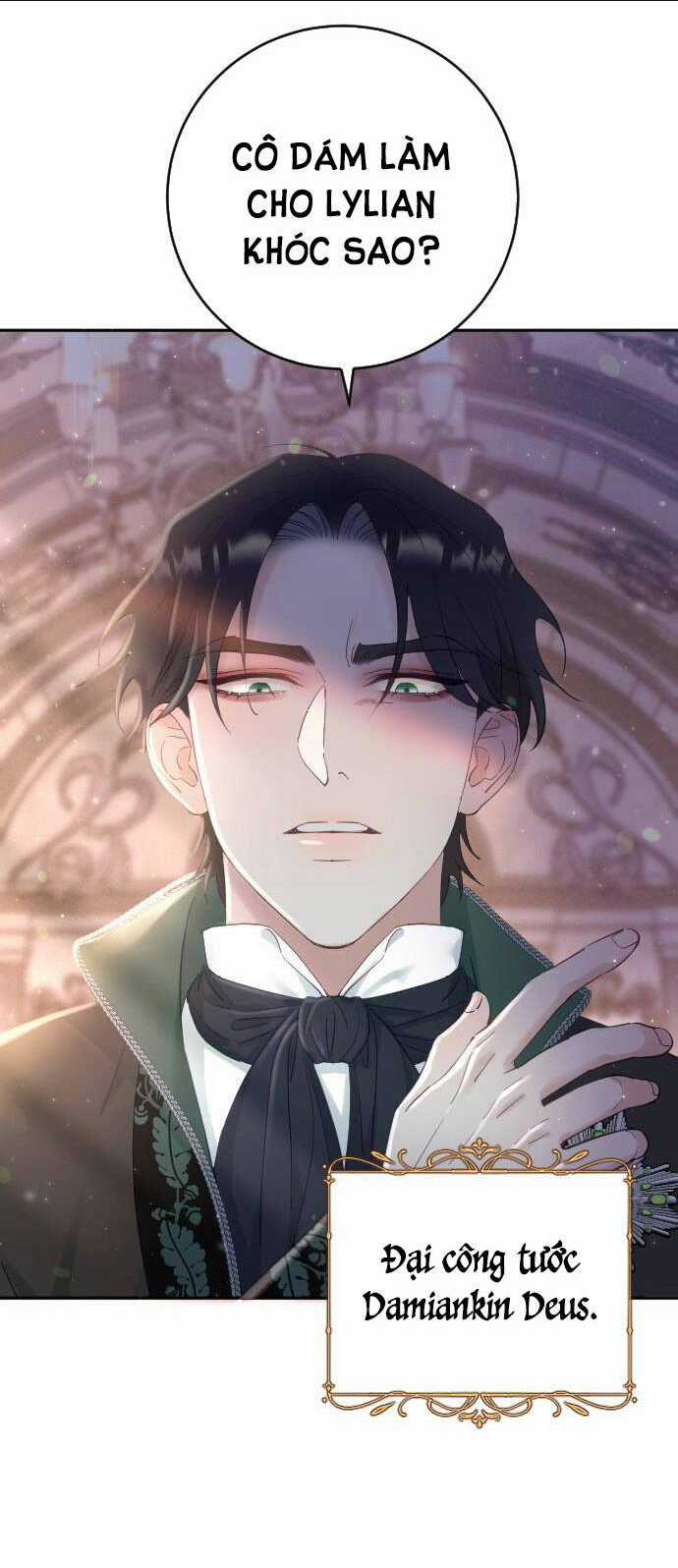 Thuần Hóa Nam Nô Lệ Hắc Hóa Chapter 1 trang 3