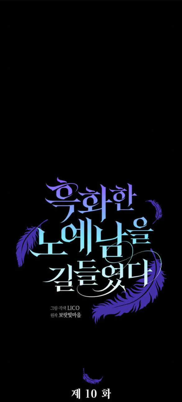 Thuần Hóa Nam Nô Lệ Hắc Hóa Chapter 10.1 trang 14