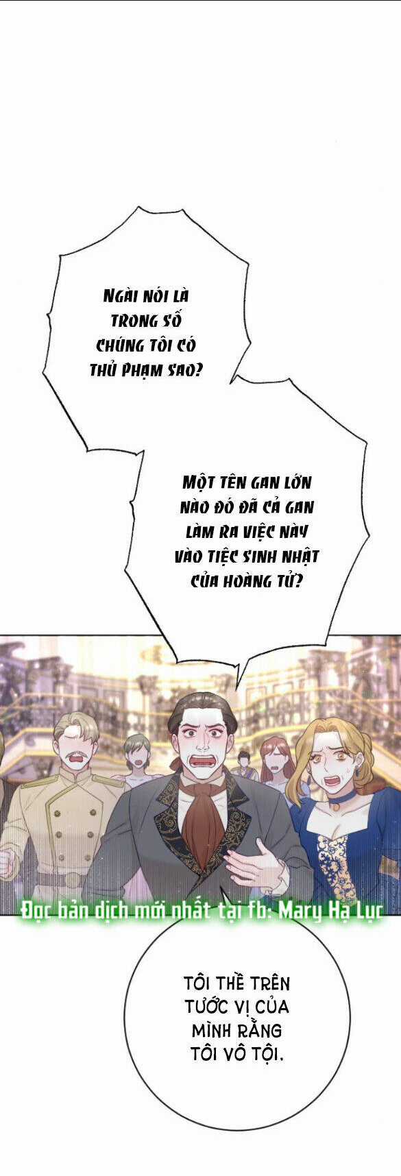 Thuần Hóa Nam Nô Lệ Hắc Hóa Chapter 10.1 trang 2