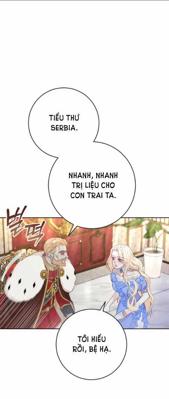 Thuần Hóa Nam Nô Lệ Hắc Hóa Chapter 10.1 trang 27