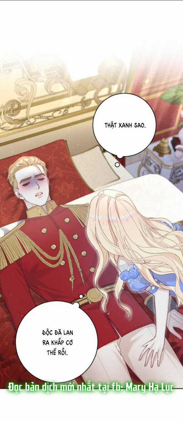 Thuần Hóa Nam Nô Lệ Hắc Hóa Chapter 10.1 trang 28