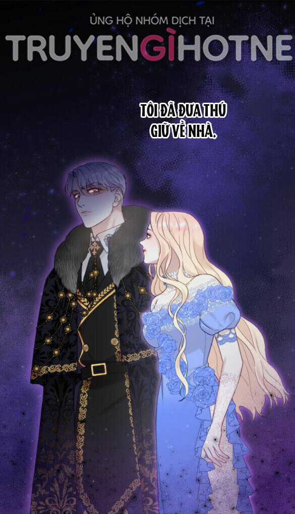 Thuần Hóa Nam Nô Lệ Hắc Hóa Chapter 10.1 trang 8