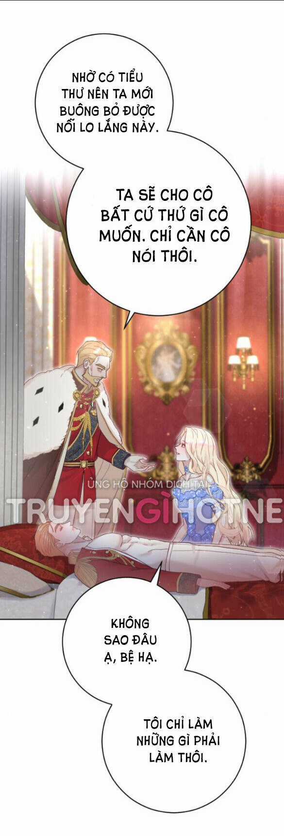 Thuần Hóa Nam Nô Lệ Hắc Hóa Chapter 10.2 trang 10