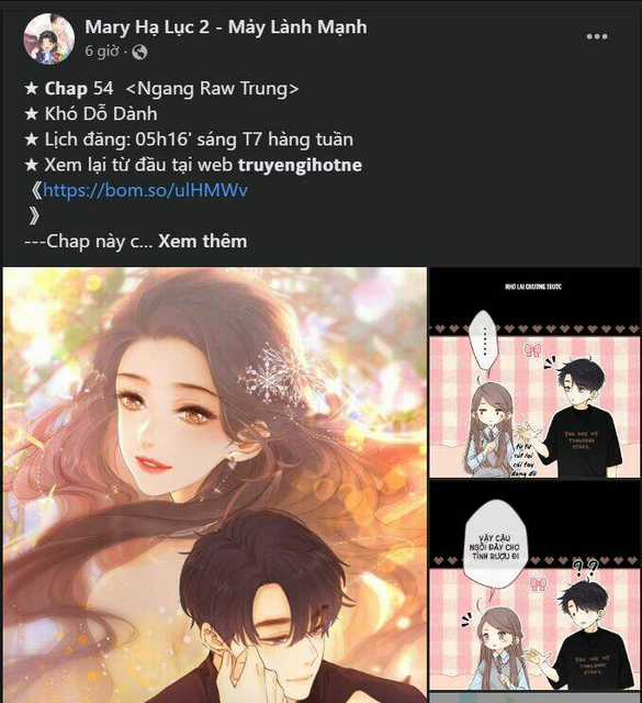 Thuần Hóa Nam Nô Lệ Hắc Hóa Chapter 10.2 trang 17