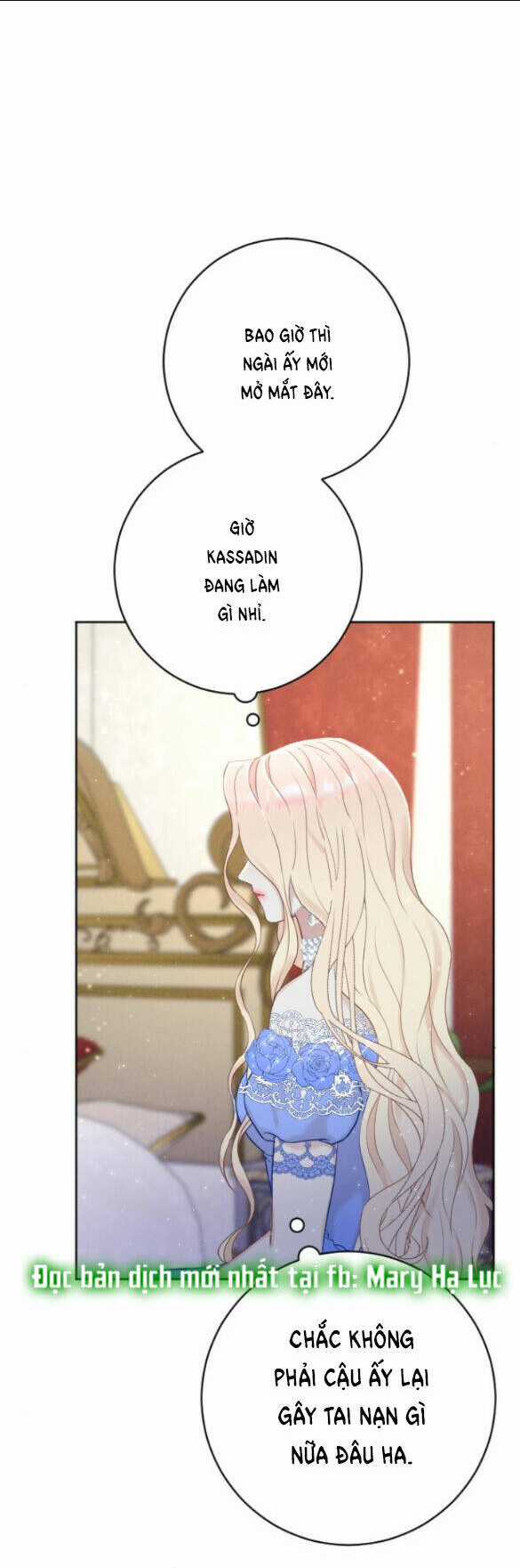 Thuần Hóa Nam Nô Lệ Hắc Hóa Chapter 10.2 trang 40