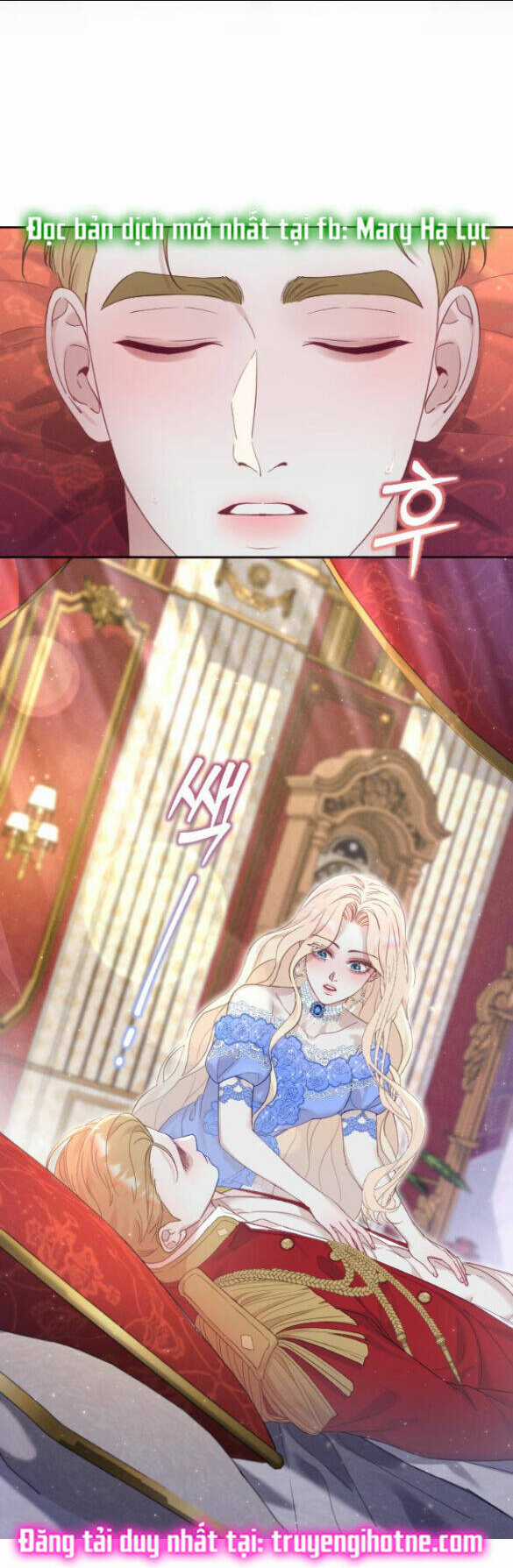 Thuần Hóa Nam Nô Lệ Hắc Hóa Chapter 10.2 trang 7